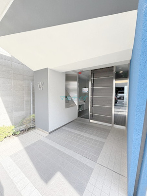 【エントランス】 | Ｗ７２３