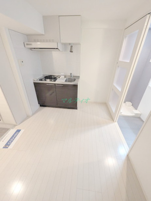 【居間・リビング】 | Ｗ７２３ | 洋室