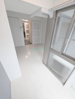 【内装】 | Ｗ７２３ | 洋室