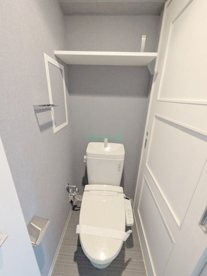 【トイレ】 | Ｗ７２３ | トイレ