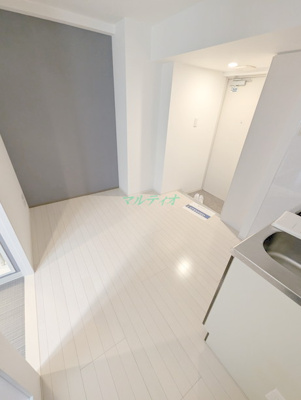 【居間・リビング】 | Ｗ７２３