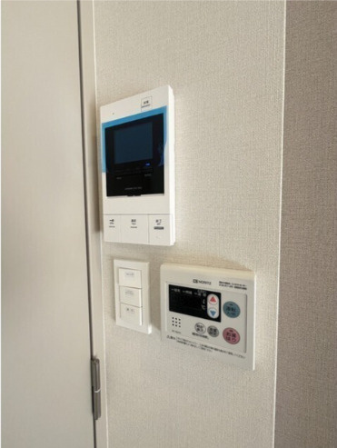 コンフォリア・リヴ木場ＥＡＳＴⅡのセキュリティ