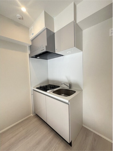 コンフォリア・リヴ木場ＥＡＳＴⅡのキッチン