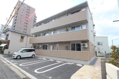 【外観】 | 大供MOMO