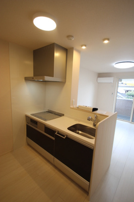 【キッチン】 | 大供MOMO