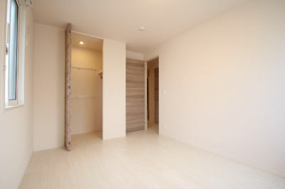 【内装】 | 大供MOMO