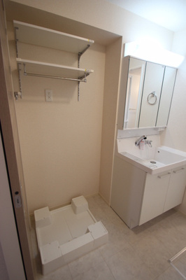 【洗面所】 | 大供MOMO