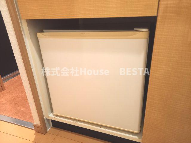 エステムコート神戸県庁前Ⅱの設備