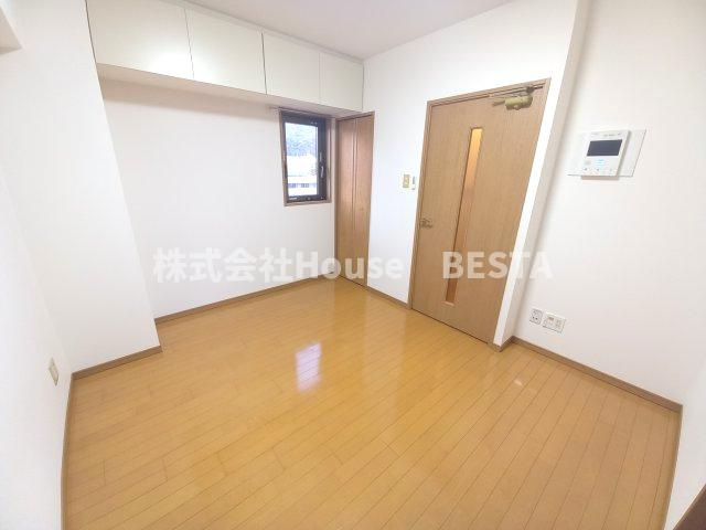 エステムコート神戸県庁前Ⅱの内装