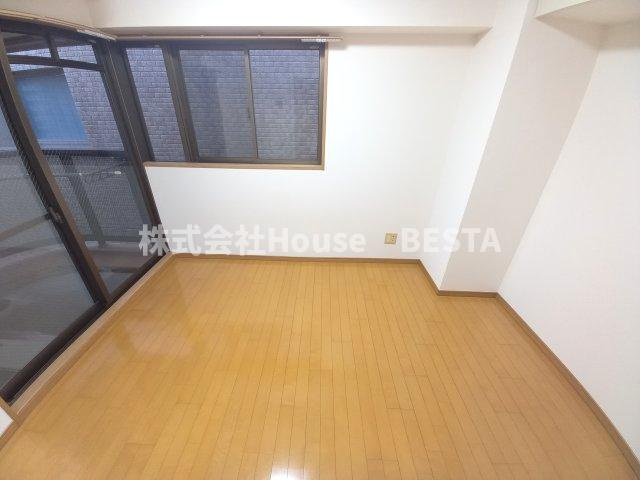 エステムコート神戸県庁前Ⅱの子供部屋