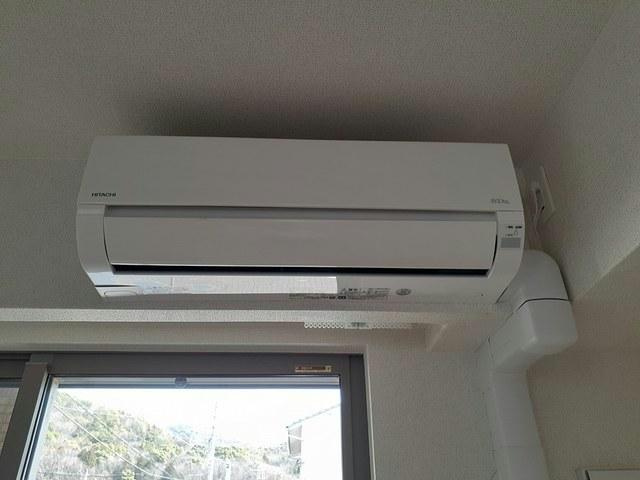 H・Tミニョン姫路の設備