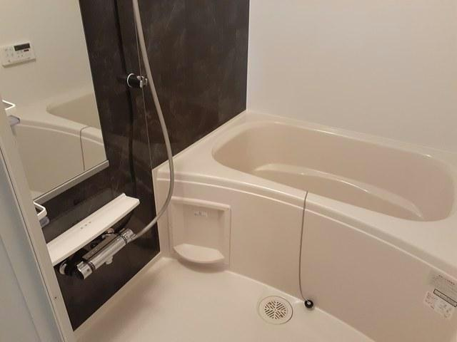 H・Tミニョン姫路の浴室