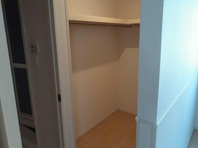 H・Tミニョン姫路の収納