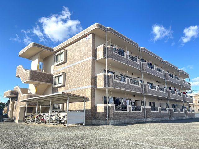 グランディール・Yの外観