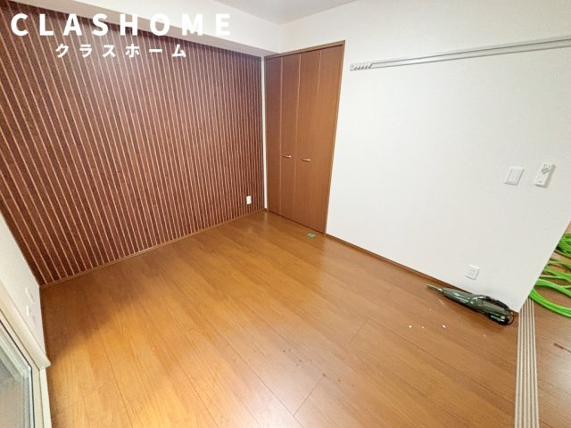 セジュール千福　　刈谷市近郊の賃貸はクラスホームの内装|同物件の別部屋になります。