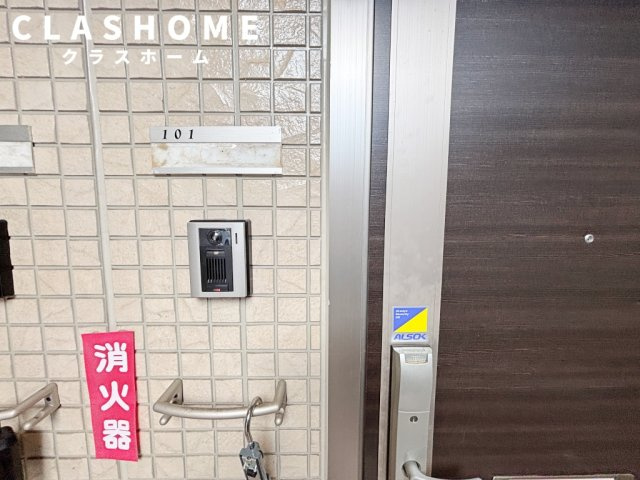 セジュール千福　　刈谷市近郊の賃貸はクラスホームのその他|同物件の別部屋になります。