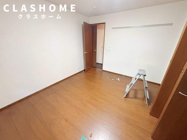 セジュール千福　　刈谷市近郊の賃貸はクラスホームの洋室|同物件の別部屋になります。