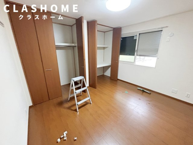 セジュール千福　　刈谷市近郊の賃貸はクラスホームの洋室|同物件の別部屋になります。