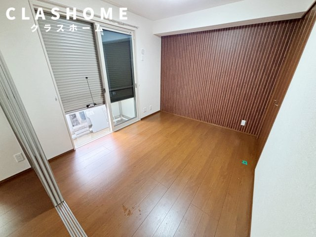 セジュール千福　　刈谷市近郊の賃貸はクラスホームの居間・リビング|同物件の別部屋になります。