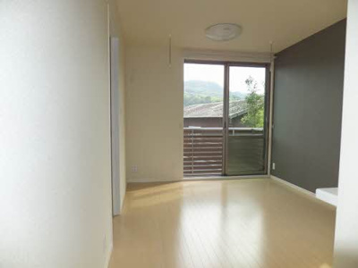 【居間・リビング】 | シャーメゾン・トパーズN