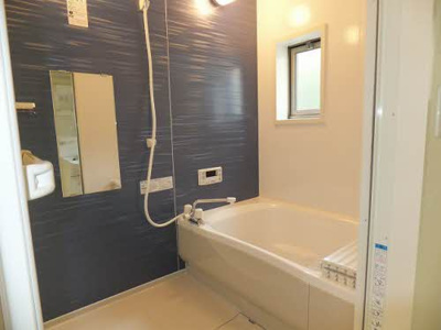 【浴室】 | シャーメゾン・トパーズN