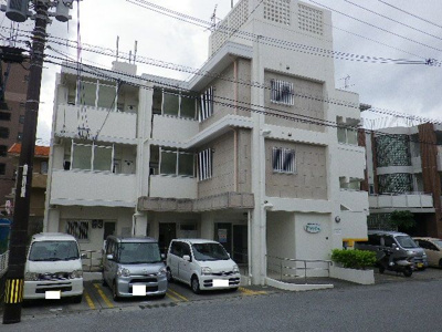 【外観】 | うりずん