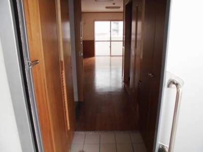 【玄関】 | うりずん