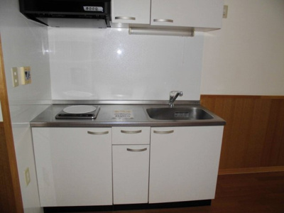 【キッチン】 | うりずん