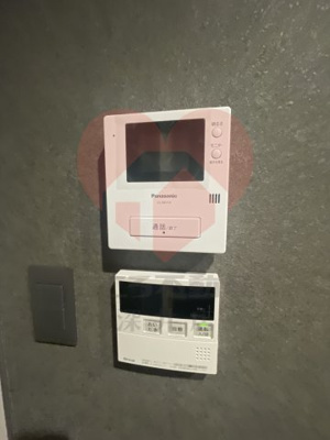 【セキュリティ】 | 大阪市住之江区西住之江2丁目貸家