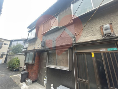 【外観】 | 大阪市住之江区西住之江2丁目貸家