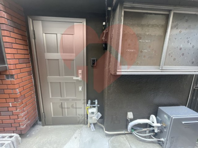  | 大阪市住之江区西住之江2丁目貸家