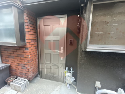  | 大阪市住之江区西住之江2丁目貸家