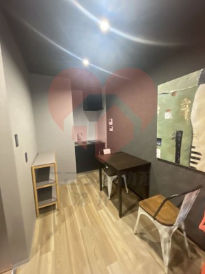 【居間・リビング】 | 大阪市住之江区西住之江2丁目貸家