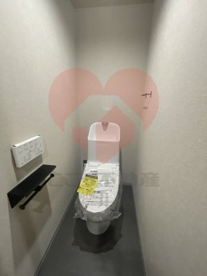 【トイレ】 | 大阪市住之江区西住之江2丁目貸家