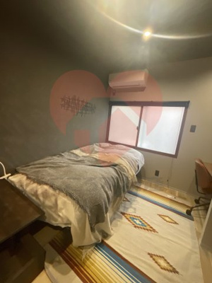 【寝室】 | 大阪市住之江区西住之江2丁目貸家