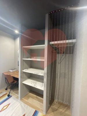 【収納】 | 大阪市住之江区西住之江2丁目貸家