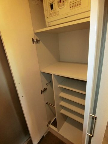 プライマル笹塚のその他