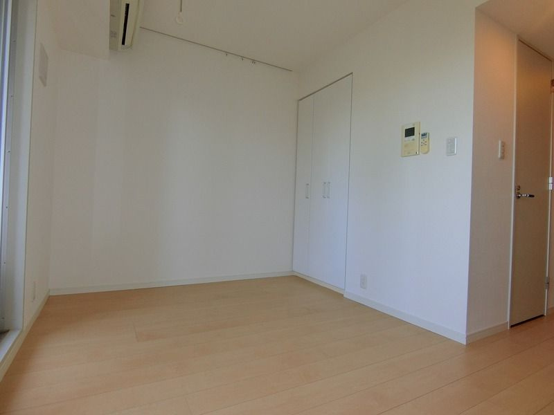 プライマル笹塚の内装