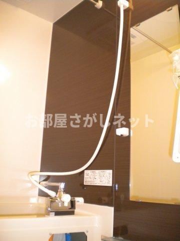 GRAND CHARIOT【おとり物件なし】#学生・社会人にオススメ！初期費用分割払いOK！の浴室