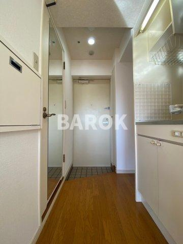 福岡市博多区千代３丁目の賃貸マンションのその他共用部分