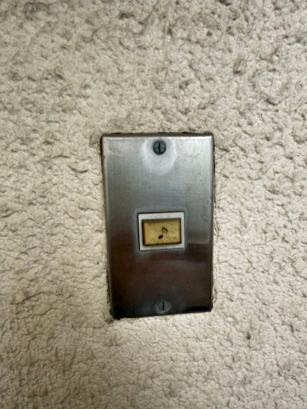 永手コスモハイツのセキュリティ