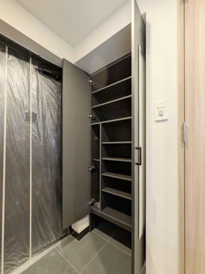 【設備】 | S-RESIDENCE松屋町asence | ※内装イメージ