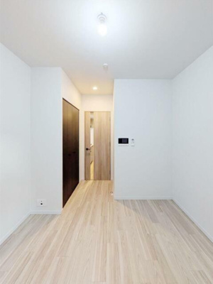 【居間・リビング】 | S-RESIDENCE松屋町asence | ※内装イメージ