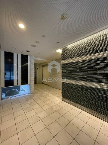 【ロビー】 | アーバネックス大手前