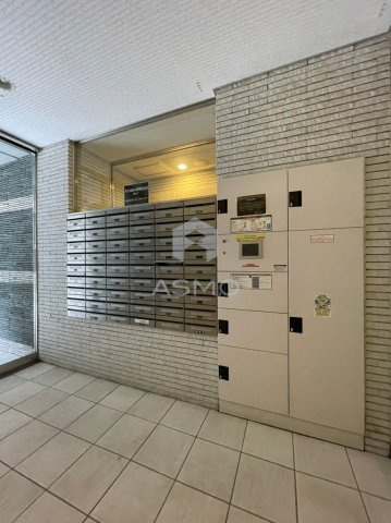 【その他共用部分】 | アーバネックス大手前