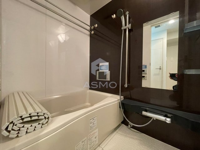 【浴室】 | アーバネックス大手前