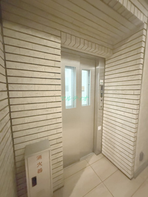 【その他共用部分】 | ニューシティアパートメンツ南千住