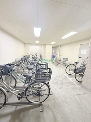  | ニューシティアパートメンツ南千住