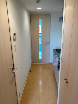 【内装】 | ニューシティアパートメンツ南千住 | 洋室