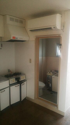 【設備】 | 旭町ビル